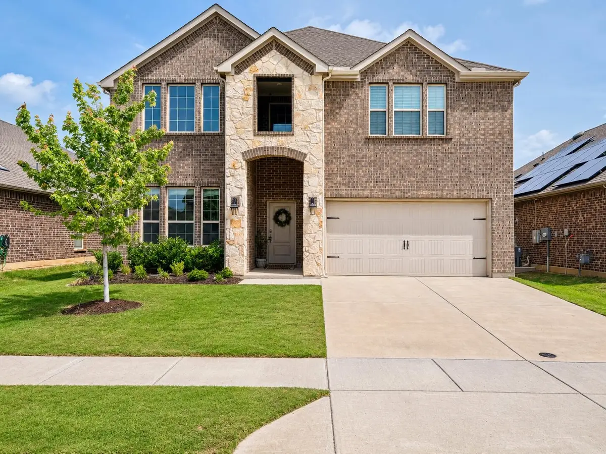 10217 Gray Barrel Drive, Aubrey, TX 76227 - #1