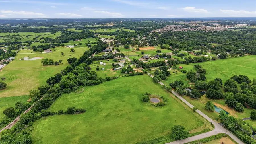 5ac New Hope Road, Aubrey, TX 76227 - #2