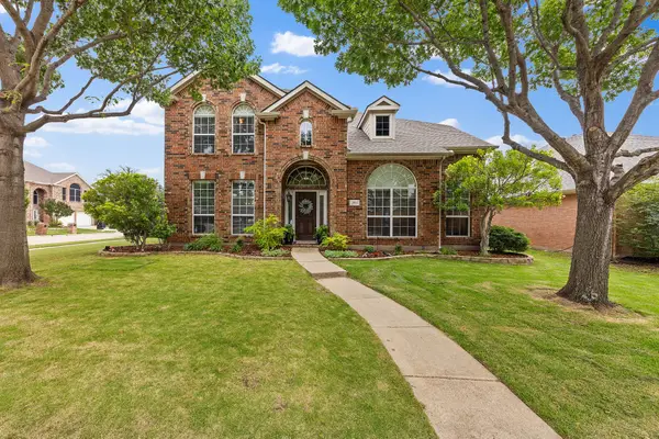 2995 Hancock Drive, Frisco, TX 75033