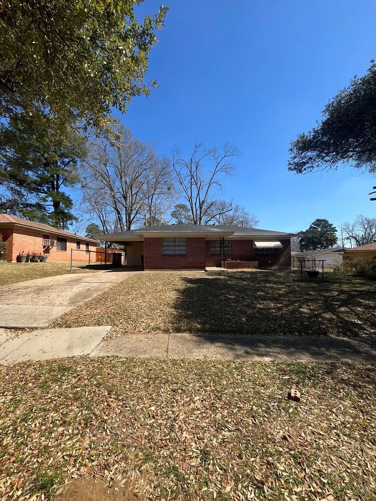 2727 Merrill Street, Shreveport, LA 71109 - #1