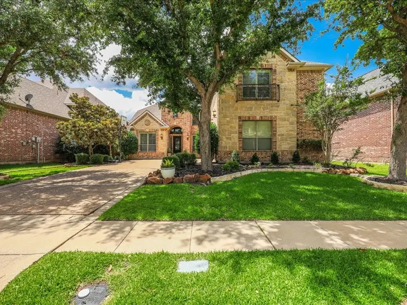 4769 Glen Heather Drive, Frisco, TX 75034 - #1