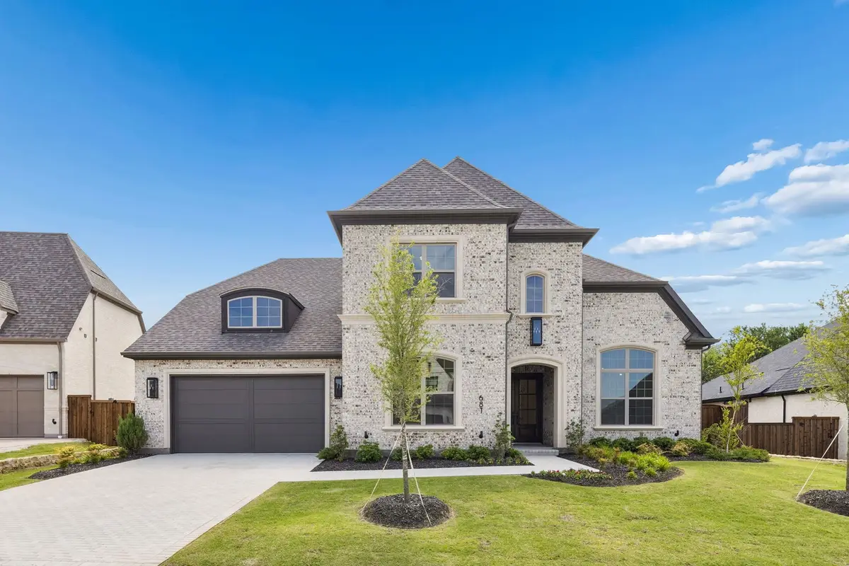 681 Capella Ct, Prosper, TX 75078 - #1