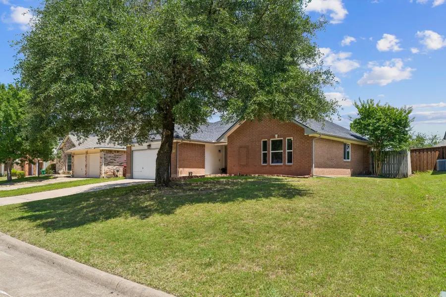 1909 Timberline Lane, Sherman, TX 75092 - #3