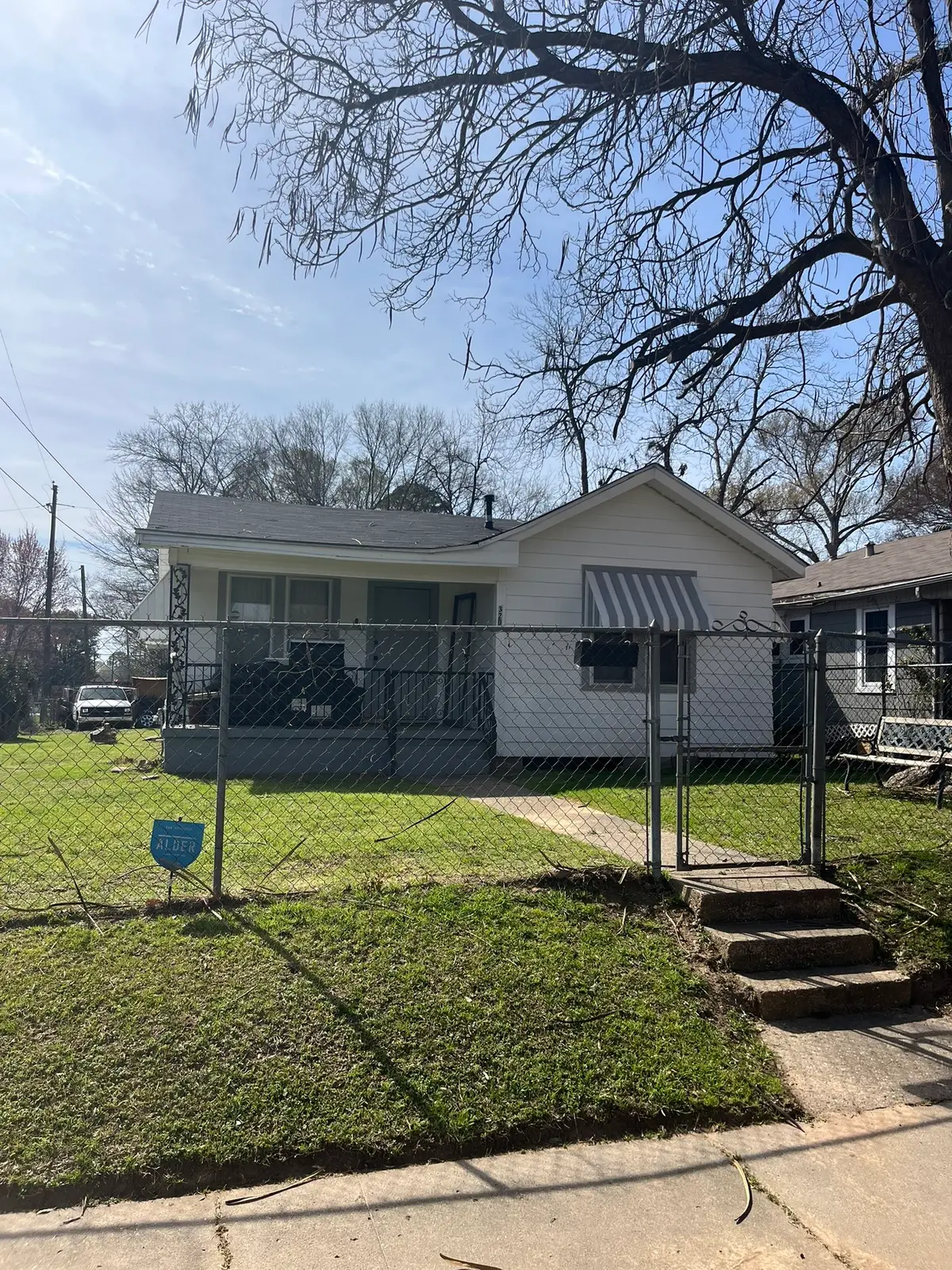 3201 Desoto Street, Shreveport, LA 71109 - #1