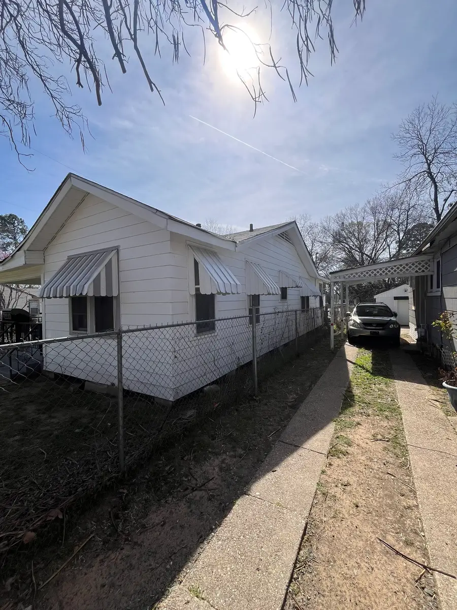 3201 Desoto Street, Shreveport, LA 71109 - #2
