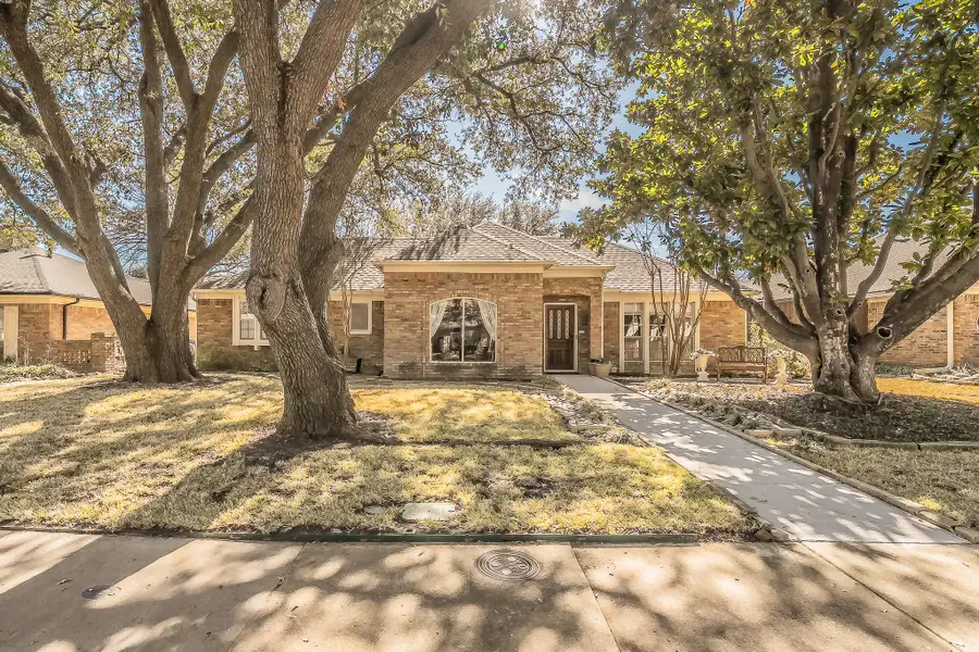 6016 Timber Creek Lane, Dallas, TX 75248 - #2