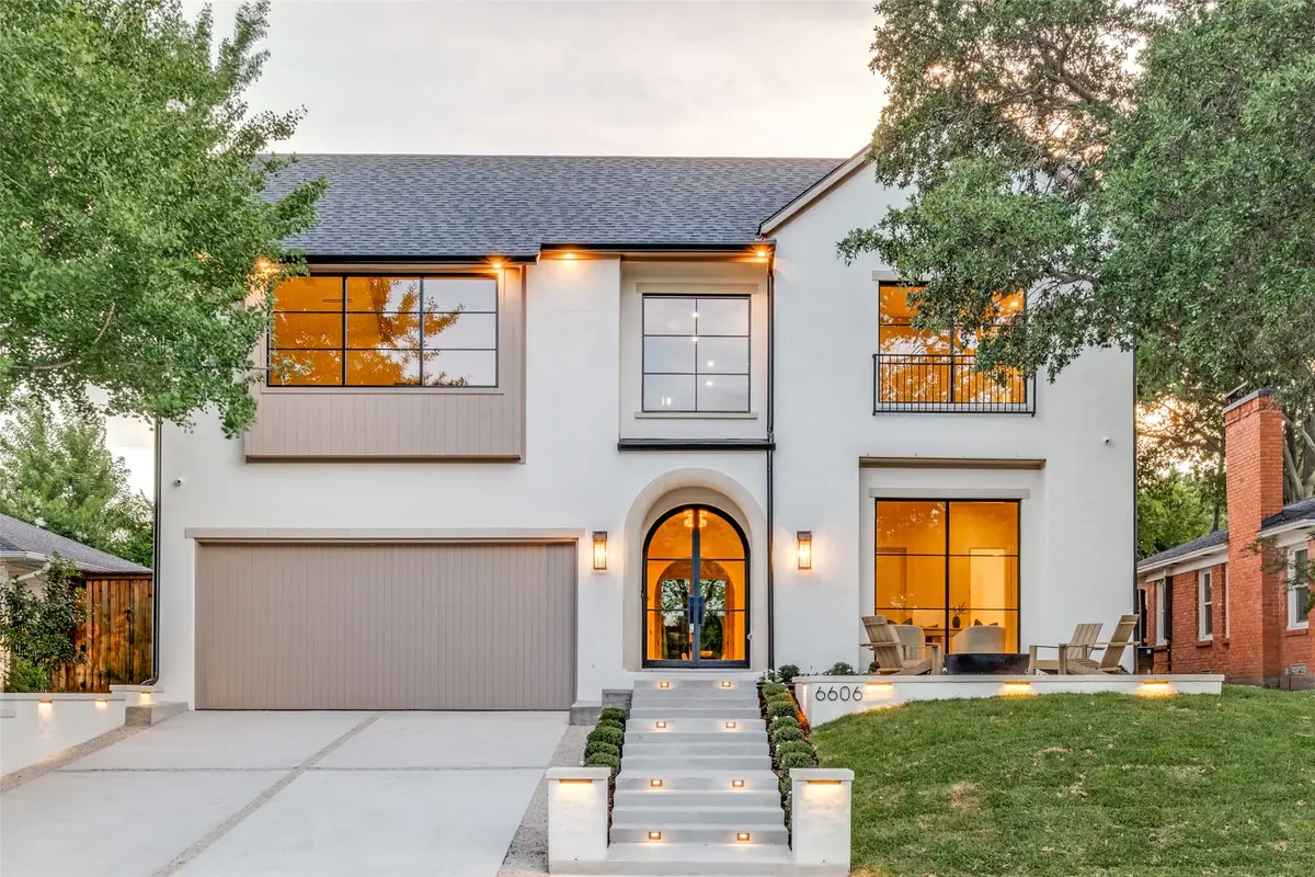 6606 Winton Street, Dallas, TX 75214 - #1