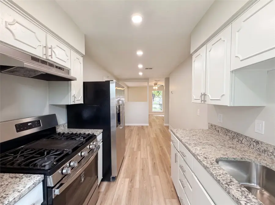 5708 Hanson Drive, Watauga, TX 76148 - #2