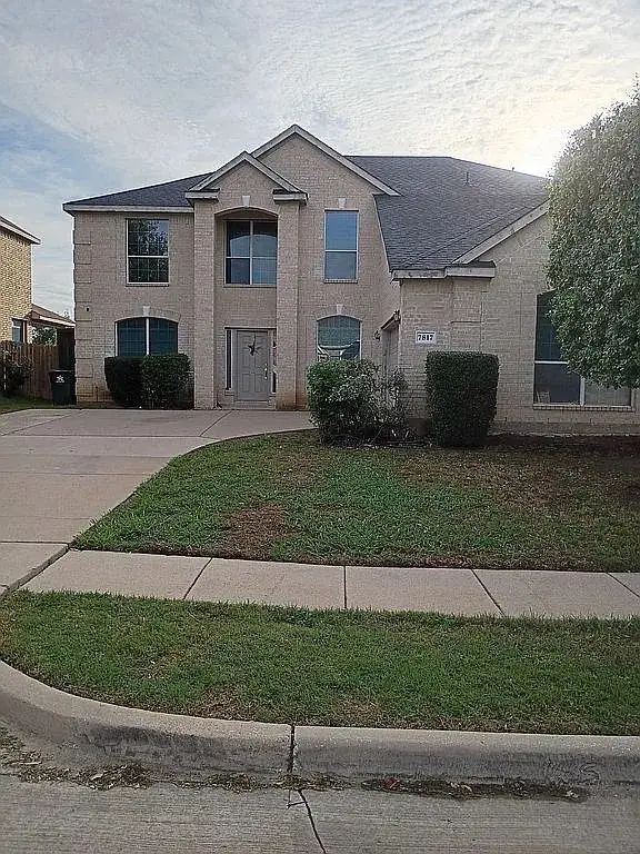 7817 Longbow Lane, Arlington, TX 76002 - #1
