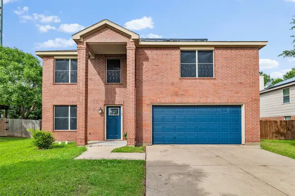 105 Vivian Drive, Waxahachie, TX 75165