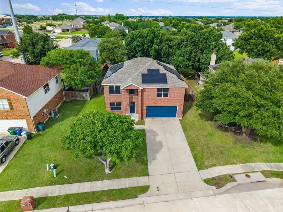 105 Vivian Drive, Waxahachie, TX 75165 - #3