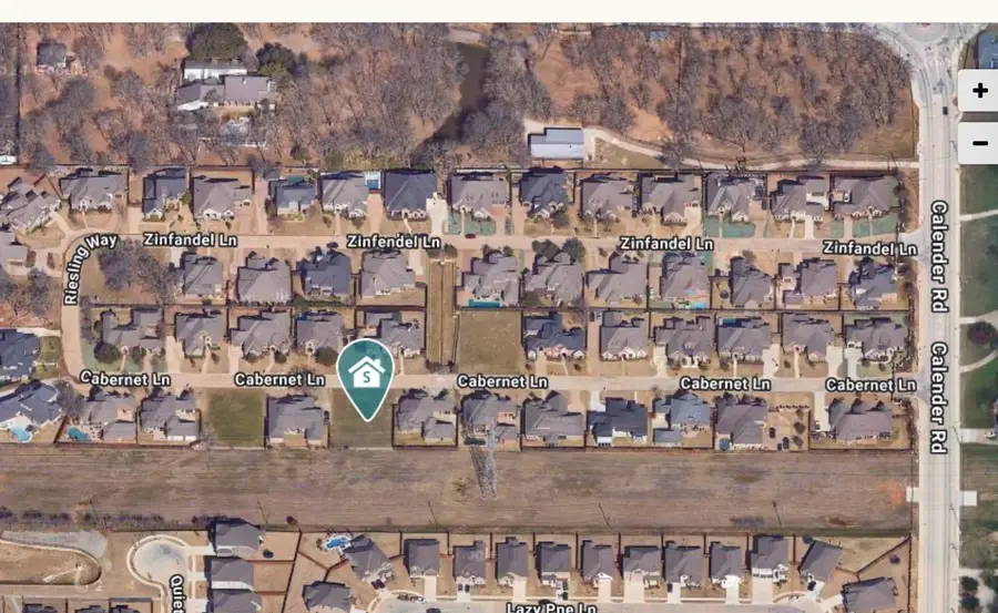 2902 Cabernet Lane, Arlington, TX 76001 - #3