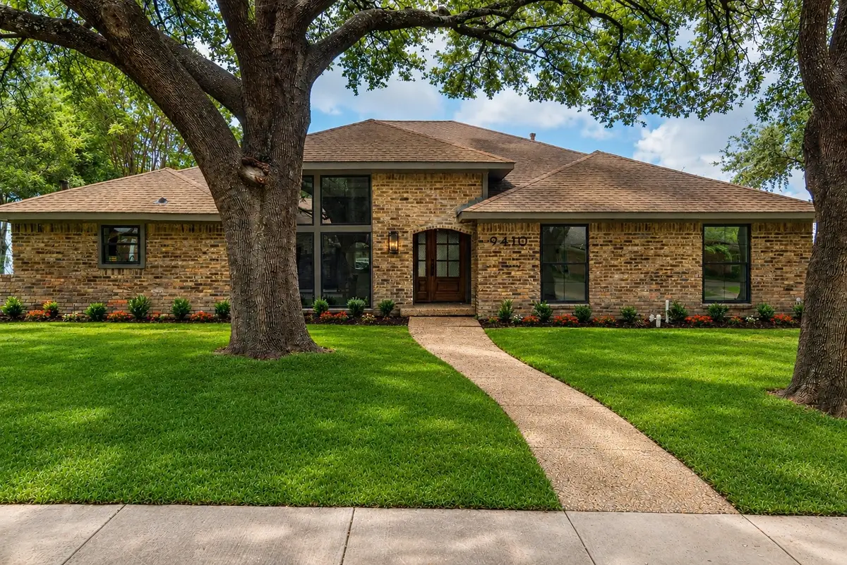 9410 Shady Valley Drive, Dallas, TX 75238 - #1
