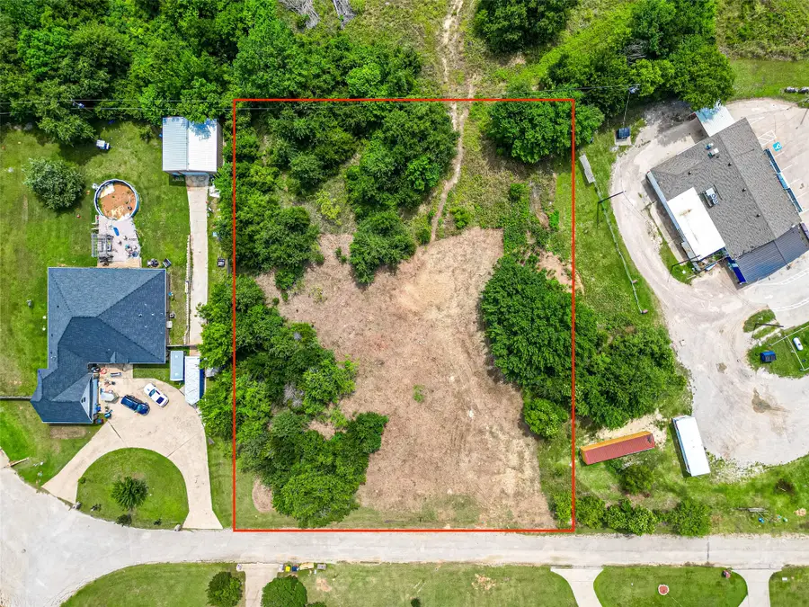 204 Willow Creek Court, Mansfield, TX 76063 - #2