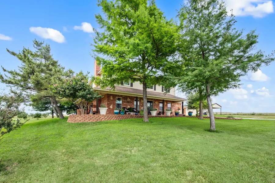 2141 Old Denton Road, Decatur, TX 76234 - #2