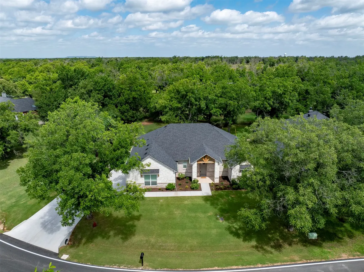 10301 Ravenswood Road, Granbury, TX 76049 - #1