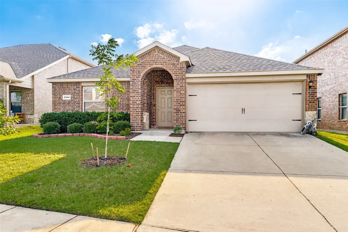 2104 Shady Glen Trail, Princeton, TX 75407 - #1