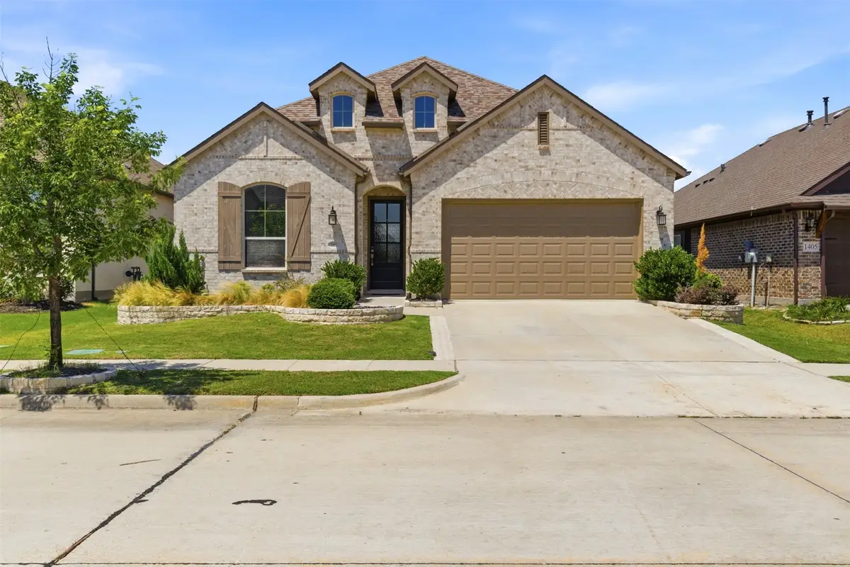 1401 Sumner Street, Aubrey, TX 76227 - #1