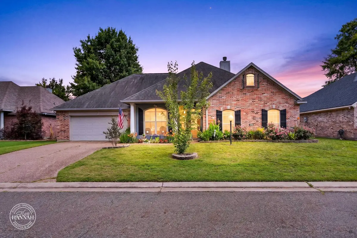 457 Grand Oaks Drive, Shreveport, LA 71106 - #1
