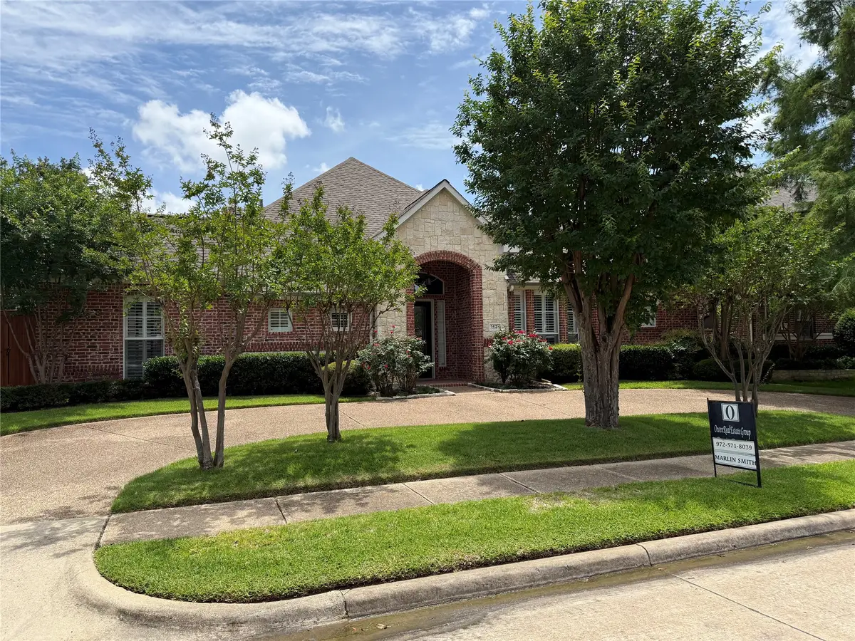 1425 Kingsmill Court, Coppell, TX 75019 - #1
