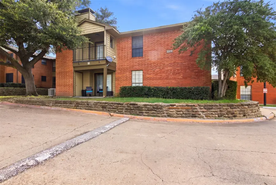 5909 Lake Hubbard Parkway #211, Garland, TX 75043 - #2