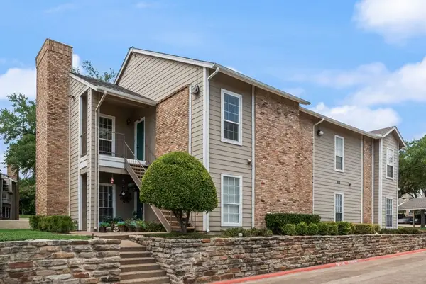8600 Coppertowne Lane #1901, Dallas, TX 75243
