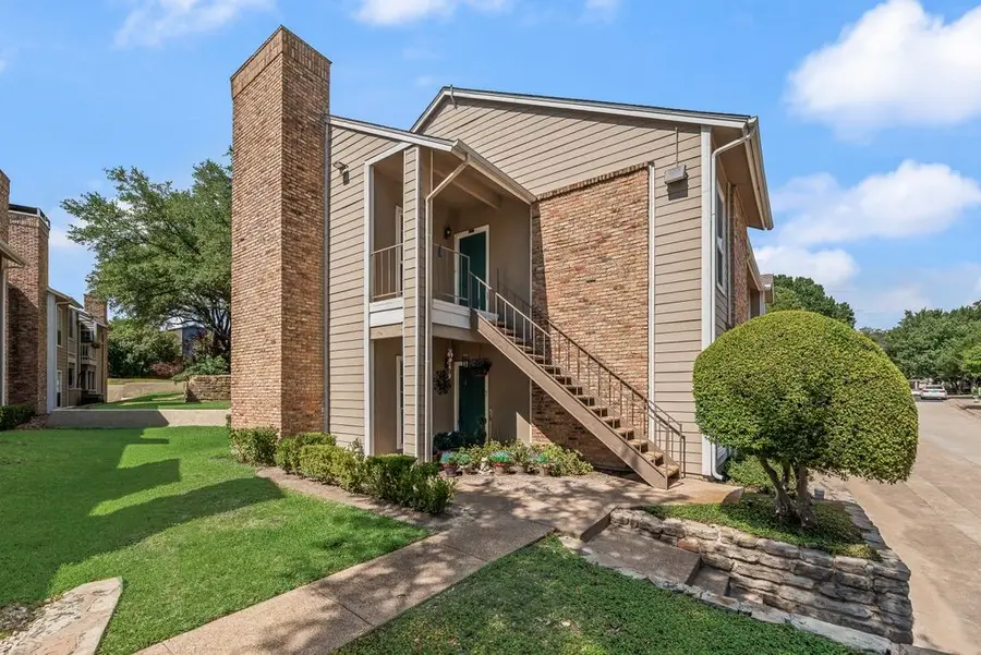 8600 Coppertowne Lane #1901, Dallas, TX 75243 - #2