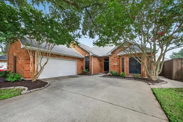 1604 Willow Lane, McKinney, TX 75072