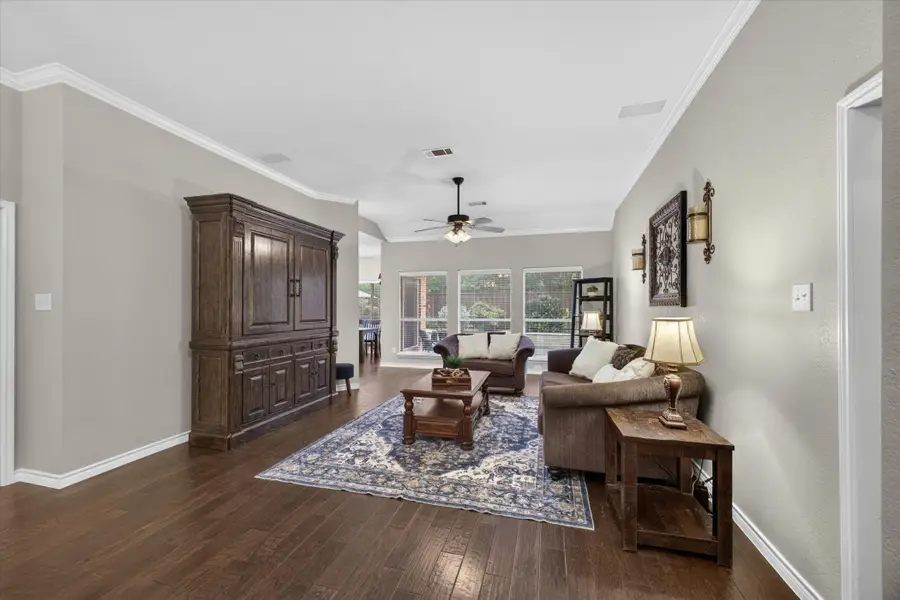 1604 Willow Lane, McKinney, TX 75072 - #2