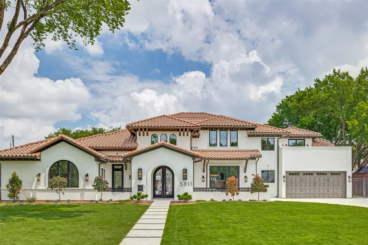5811 Preston Haven Drive, Dallas, TX 75230 - #1