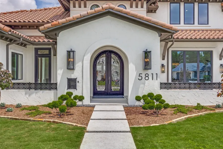 5811 Preston Haven Drive, Dallas, TX 75230 - #3