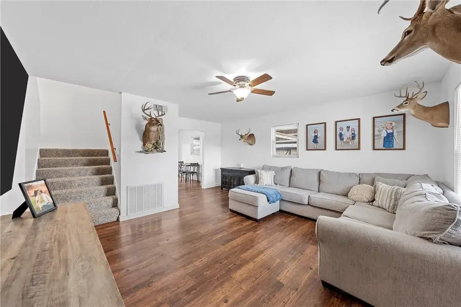 6301 Sydney Drive, Waco, TX 76708 - #3