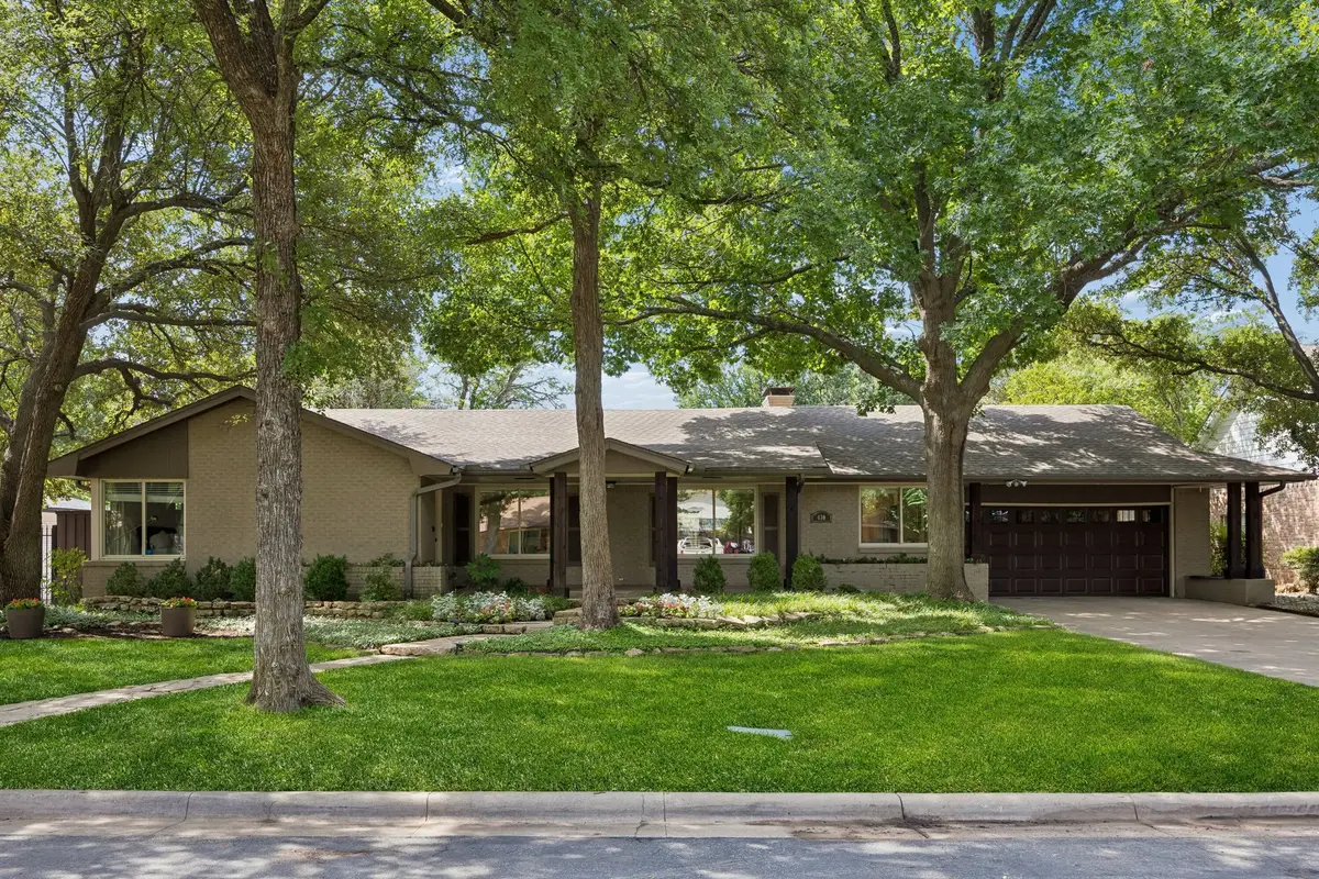 630 Mayrant Drive, Dallas, TX 75224 - #1