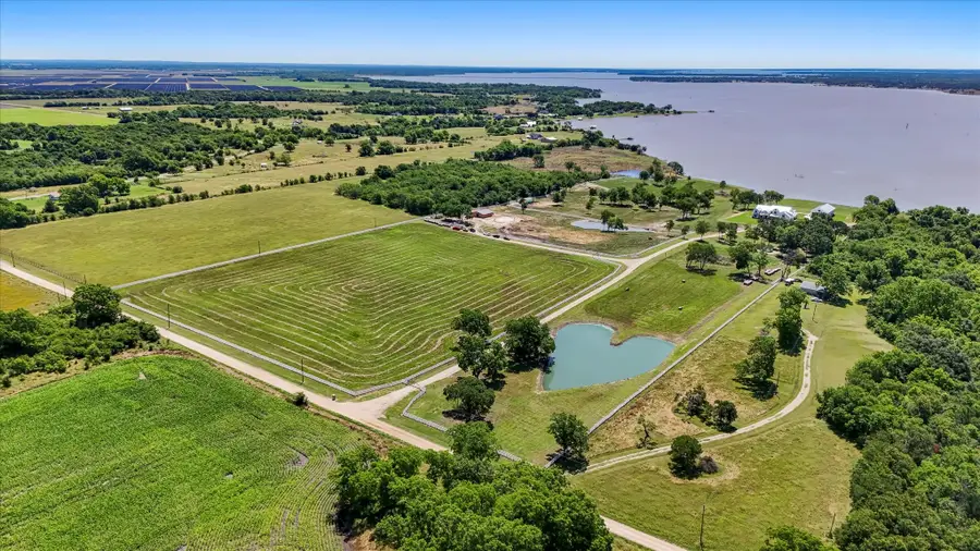 121 Elm, Kerens, TX 75144 - #2