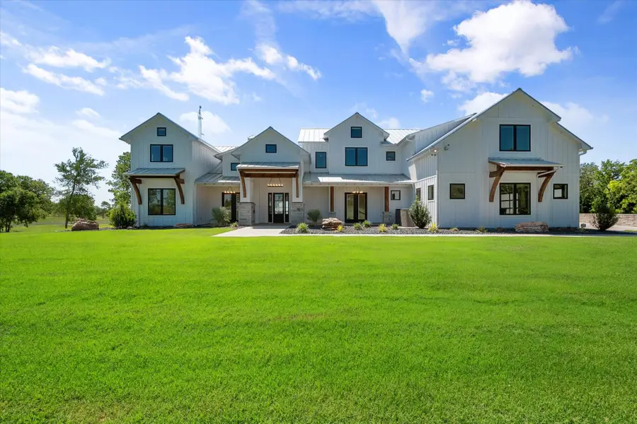 121 Elm, Kerens, TX 75144 - #3