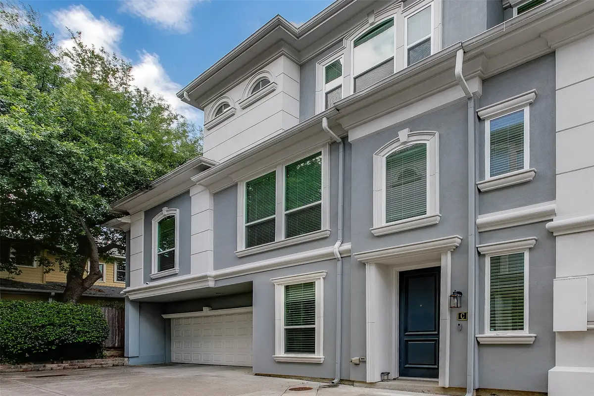 5006 Cedar Springs Road #C, Dallas, TX 75235 - #1