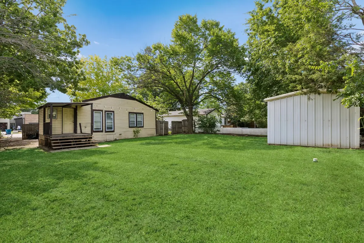 1120 S Pine Street, Southwest Dallas, TX 75050 - #1