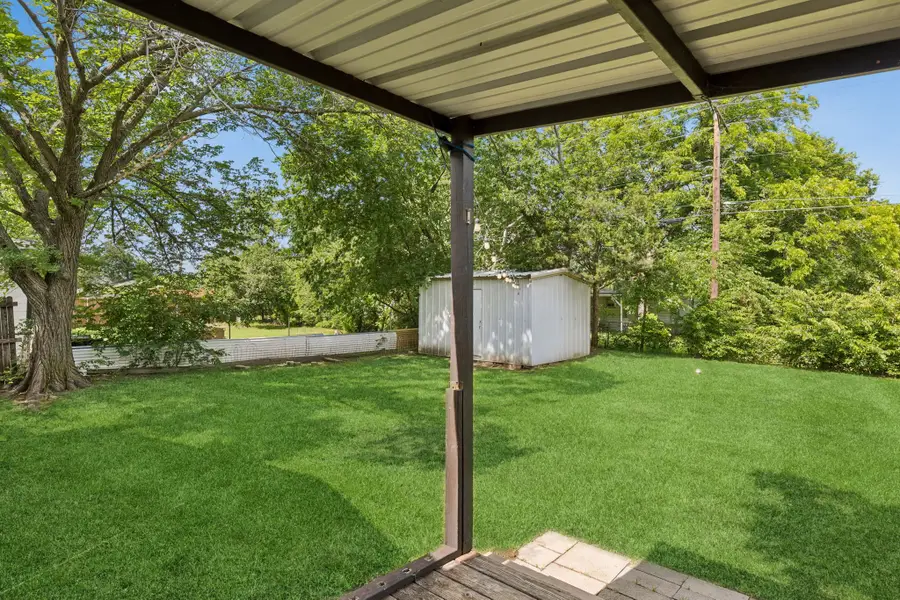 1120 S Pine Street, Southwest Dallas, TX 75050 - #3