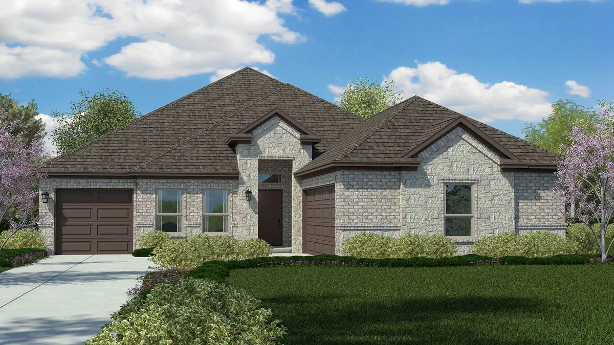 3281 Grayton Street, Midlothian, TX 76065 - #1