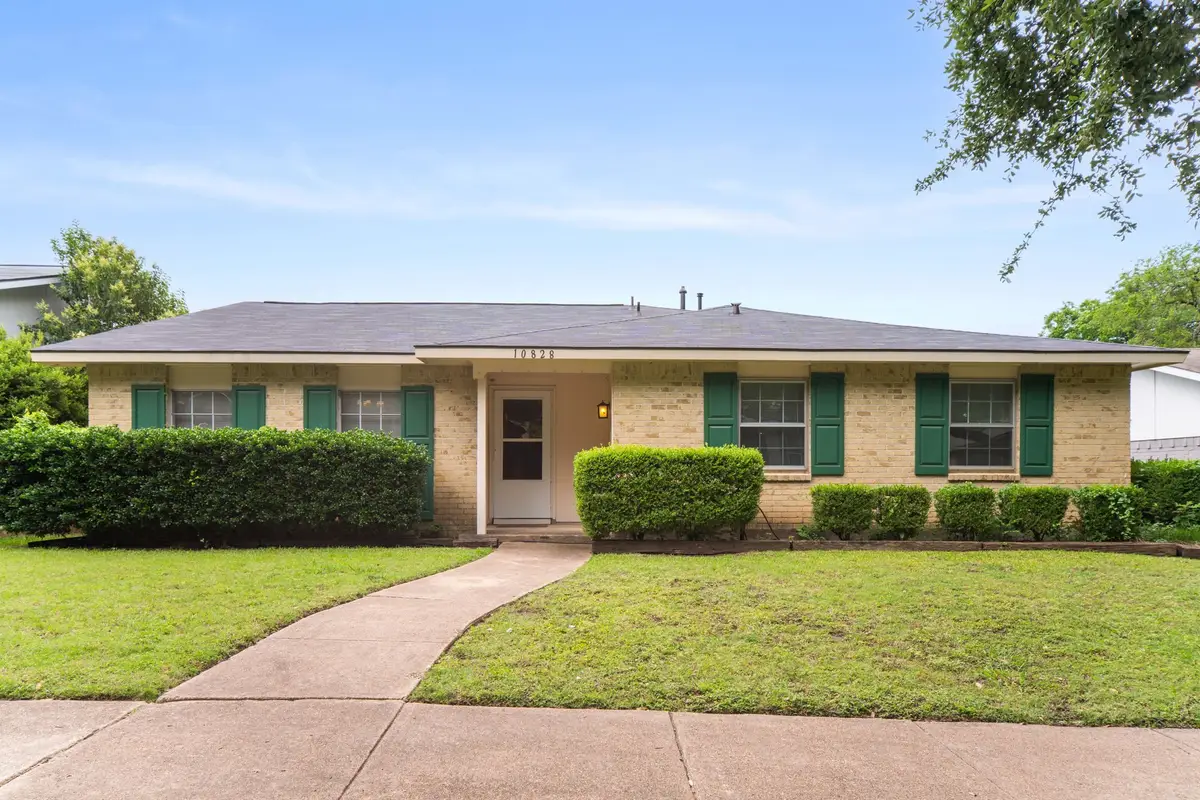 10828 Villa Haven Drive, Dallas, TX 75238 - #1