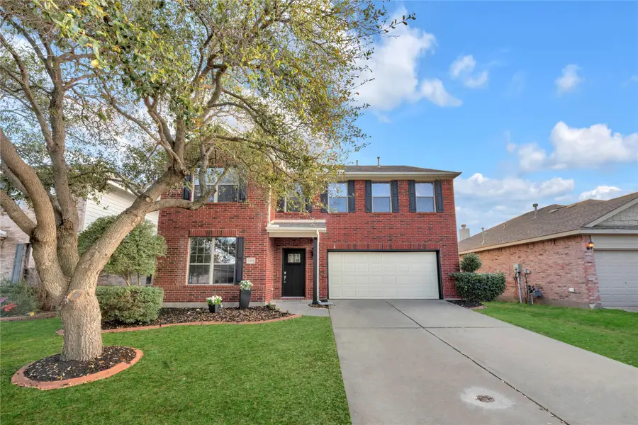 5725 Touchstone Drive, McKinney, TX 75070 - #3