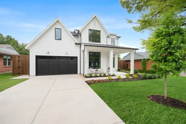 9136 Liptonshire Drive, Dallas, TX 75238