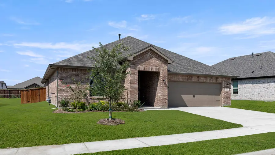 753 Grand Dale Drive, Lavon, TX 75166 - #3