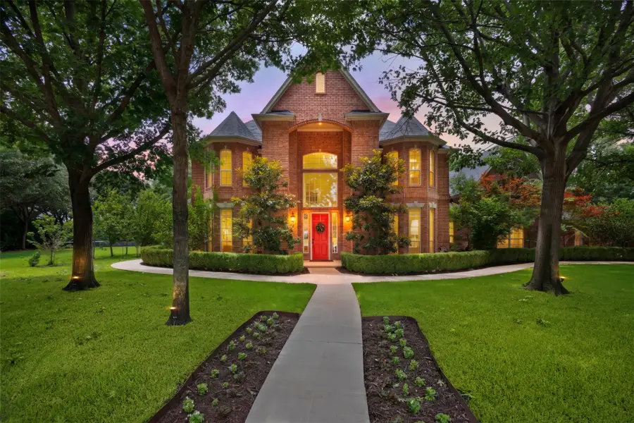 8 Park Place, Mansfield, TX 76063 - #2
