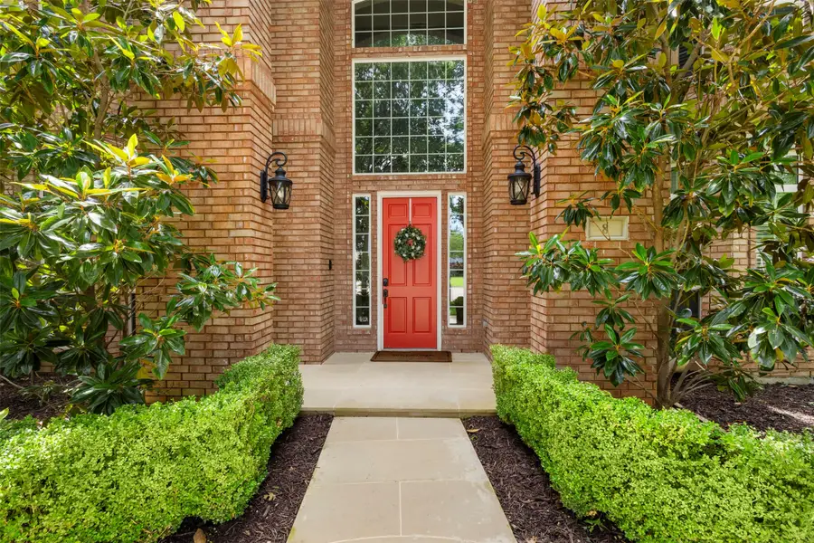 8 Park Place, Mansfield, TX 76063 - #3