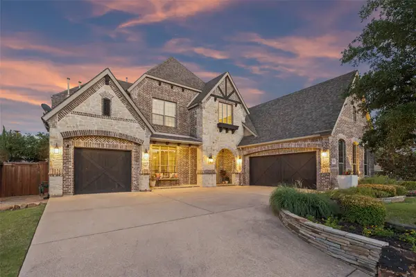 6528 Mountain Sky Road, Frisco, TX 75036