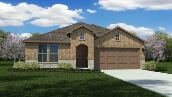 1032 Boll Weevil Drive, Cleburne, TX 76031