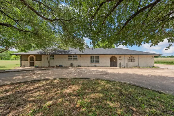 5444 Old Lorena Road, Lorena, TX 76655