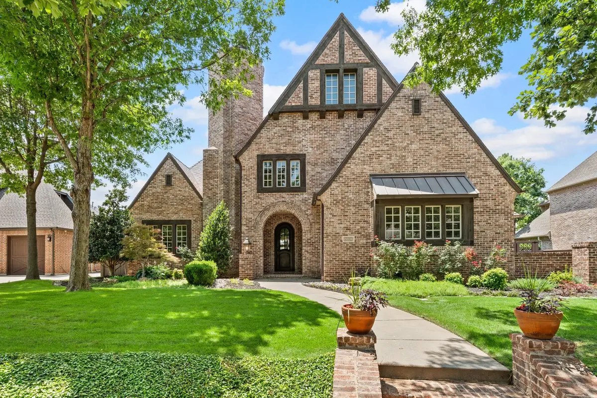 6804 Whittier Lane, Colleyville, TX 76034 - #1