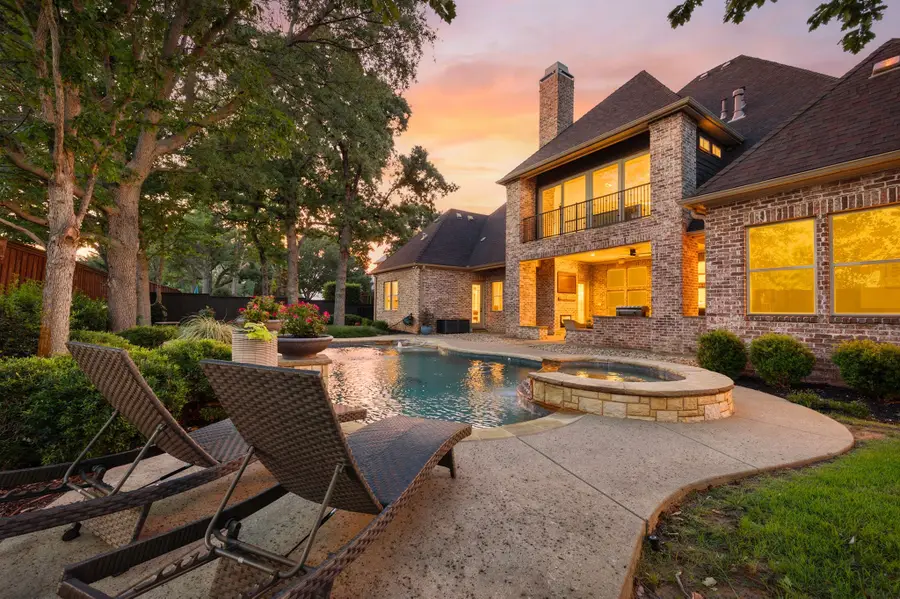 6804 Whittier Lane, Colleyville, TX 76034 - #2